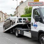 Remorquage Voiture &mdash; Remorquage Voiture &agrave; Verri&egrave;re (78320) &middot; image &agrave; la une