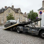 Remorquage Voiture &mdash; Remorquage Voiture aux Clayes-sous-Bois (78340) &middot; image &agrave; la une