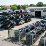 Recycleur Automobile &mdash; Recycleur Automobile &agrave; Jouy-en-Josas (78350) &middot; image &agrave; la une