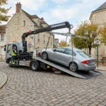 Remorquage Voiture &mdash; Remorquage Voiture &agrave; Plaisir (78370) &middot; image &agrave; la une