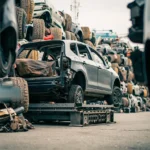 Recycleur Automobile &mdash; Recycleur Automobile &agrave; Bois-d'Arcy (78390) &middot; image &agrave; la une