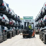Recycleur Automobile &mdash; Recycleur Automobile &agrave; Bouafle (78410) &middot; image &agrave; la une