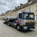 Remorquage Voiture &mdash; Remorquage Voiture &agrave; Carri&egrave;res-sur-Seine (78420) &middot; image &agrave; la une