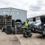 Recycleur Automobile &mdash; Recycleur Automobile &agrave; Villepreux (78450) &middot; image &agrave; la une