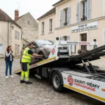 Remorquage Voiture &mdash; Remorquage Voiture &agrave; Saint-R&eacute;my-l&egrave;s-Chevreuse (78470) &middot; image &agrave; la une