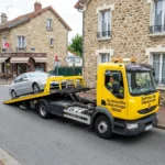 Remorquage Voiture &mdash; Remorquage Voiture &agrave; Sartrouville (78500) &middot; image &agrave; la une