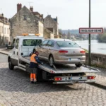 Remorquage Voiture &mdash; Remorquage Voiture &agrave; Triel-sur-Seine (78510) &middot; image &agrave; la une