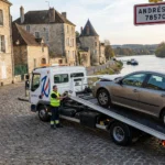 Remorquage Voiture &mdash; Remorquage Voiture &agrave; Andr&eacute;sy (78570) &middot; image &agrave; la une