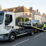 Remorquage Voiture &mdash; Remorquage Voiture &agrave; Chanteloup-les-Vignes (78570) &middot; image &agrave; la une