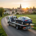 Remorquage Voiture &mdash; Remorquage Voiture &agrave; Maule (78580) &middot; image &agrave; la une