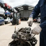 Casse Auto &mdash; Casse Auto &agrave; Noisy-le-Roi (78590) &middot; image &agrave; la une