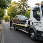 Remorquage Voiture &mdash; Remorquage Voiture au Mesnil-le-Roi (78600) &middot; image &agrave; la une