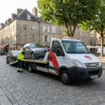 Remorquage Voiture &mdash; Remorquage Voiture &agrave; Maisons-Laffitte (78600) &middot; image &agrave; la une