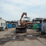 Casse Auto &mdash; Casse Auto &agrave; &Eacute;tang-la-Ville (78620) &middot; image &agrave; la une