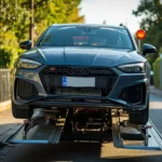 Remorquage Voiture &mdash; Remorquage Voiture &agrave; &Eacute;tang-la-Ville (78620) &middot; image &agrave; la une