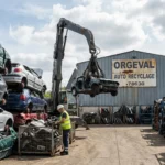Recycleur Automobile &mdash; Recycleur Automobile &agrave; Orgeval (78630) &middot; image &agrave; la une