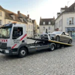 Remorquage Voiture &mdash; Remorquage Voiture &agrave; Orgeval (78630) &middot; image &agrave; la une