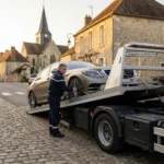 Remorquage Voiture &mdash; Remorquage Voiture &agrave; Neauphle-le-Ch&acirc;teau (78640) &middot; image &agrave; la une