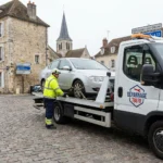 Remorquage Voiture &mdash; Remorquage Voiture &agrave; Villennes-sur-Seine (78670) &middot; image &agrave; la une