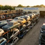 Casse Auto &mdash; Casse Auto &agrave; &Eacute;p&ocirc;ne (78680) &middot; image &agrave; la une