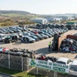 Recycleur Automobile &mdash; Recycleur Automobile &agrave; &Eacute;p&ocirc;ne (78680) &middot; image &agrave; la une