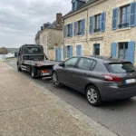 Remorquage Voiture &mdash; Remorquage Voiture &agrave; Rosny-sur-Seine (78710) &middot; image &agrave; la une