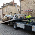 Remorquage Voiture &mdash; Remorquage Voiture &agrave; Mareil-Marly (78750) &middot; image &agrave; la une