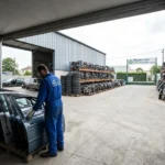 Recycleur Automobile &mdash; Recycleur Automobile &agrave; Maurecourt (78780) &middot; image &agrave; la une