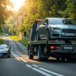 Remorquage Voiture &mdash; Remorquage Voiture &agrave; Feucherolles (78810) &middot; image &agrave; la une