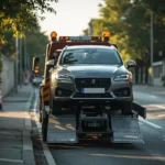 Remorquage Voiture &mdash; Remorquage Voiture &agrave; Juziers (78820) &middot; image &agrave; la une