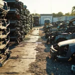 Recycleur Automobile &mdash; Recycleur Automobile &agrave; Bonnelles (78830) &middot; image &agrave; la une