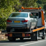Remorquage Voiture &mdash; Remorquage Voiture &agrave; Saint-Nom-la-Bret&egrave;che (78860) &middot; image &agrave; la une