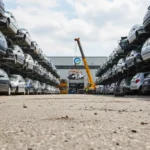 Casse Auto &mdash; Casse Auto &agrave; Garanci&egrave;res (78890) &middot; image &agrave; la une