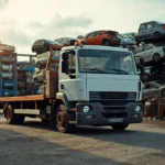 Recycleur Automobile &mdash; Recycleur Automobile &agrave; Orgerus (78910) &middot; image &agrave; la une