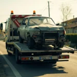 Remorquage Voiture &mdash; Remorquage Voiture &agrave; Gambais (78950) &middot; image &agrave; la une