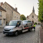 Remorquage Voiture &mdash; Remorquage Voiture &agrave; Carri&egrave;res-sous-Poissy (78955) &middot; image &agrave; la une