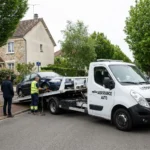 Remorquage Voiture &mdash; Remorquage Voiture &agrave; Voisins-le-Bretonneux (78960) &middot; image &agrave; la une