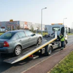 Remorquage Voiture &mdash; Remorquage Voiture &agrave; Bondoufle (91070) &middot; image &agrave; la une