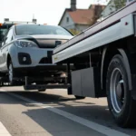 Remorquage Voiture &mdash; Remorquage Voiture &agrave; Villab&eacute; (91100) &middot; image &agrave; la une