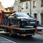Remorquage Voiture &mdash; Remorquage Voiture &agrave; Palaiseau (91120) &middot; image &agrave; la une