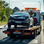 Remorquage Voiture &mdash; Remorquage Voiture &agrave; Villejust (91140) &middot; image &agrave; la une