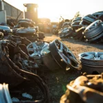 Recycleur Automobile &mdash; Recycleur Automobile &agrave; Morigny-Champigny (91150) &middot; image &agrave; la une