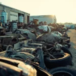 Recycleur Automobile &mdash; Recycleur Automobile &agrave; Saulx-les-Chartreux (91160) &middot; image &agrave; la une