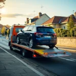 Remorquage Voiture &mdash; Remorquage Voiture &agrave; Saulx-les-Chartreux (91160) &middot; image &agrave; la une
