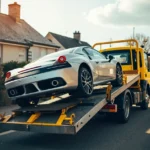 Remorquage Voiture &mdash; Remorquage Voiture &agrave; Viry-Ch&acirc;tillon (91170) &middot; image &agrave; la une