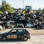 Recycleur Automobile &mdash; Recycleur Automobile &agrave; Gif-sur-Yvette (91190) &middot; image &agrave; la une