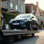 Remorquage Voiture &mdash; Remorquage Voiture &agrave; Gif-sur-Yvette (91190) &middot; image &agrave; la une