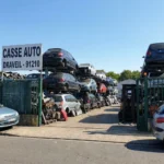 Casse Auto &mdash; Casse Auto &agrave; Draveil (91210) &middot; image &agrave; la une