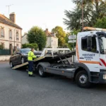 Remorquage Voiture &mdash; Remorquage Voiture &agrave; Draveil (91210) &middot; image &agrave; la une