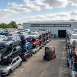 Casse Auto &mdash; Casse Auto &agrave; Br&eacute;tigny-sur-Orge (91220) &middot; image &agrave; la une